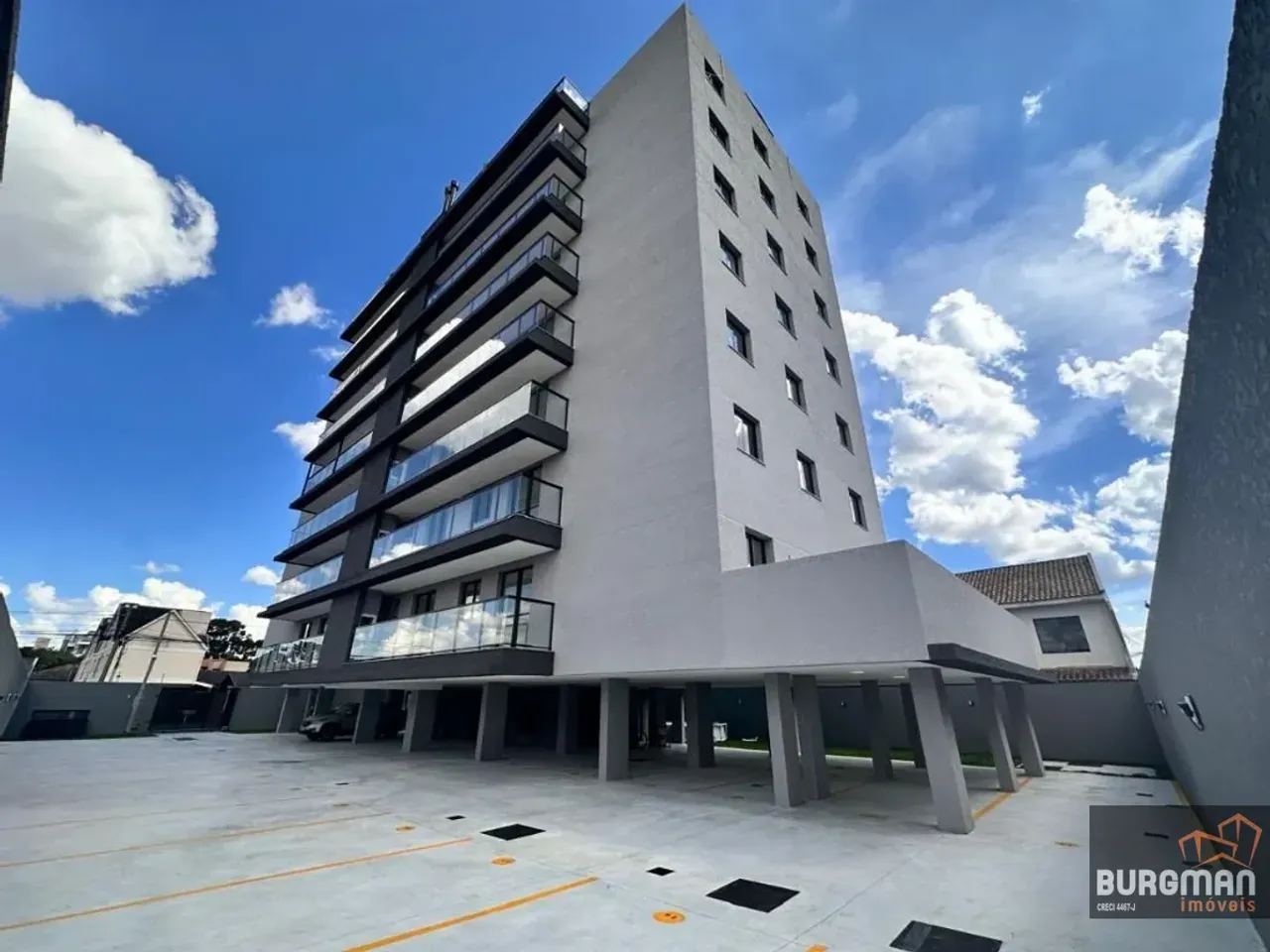 121 m² apartment with 2 bedrooms and 2 parking spaces — photo 15