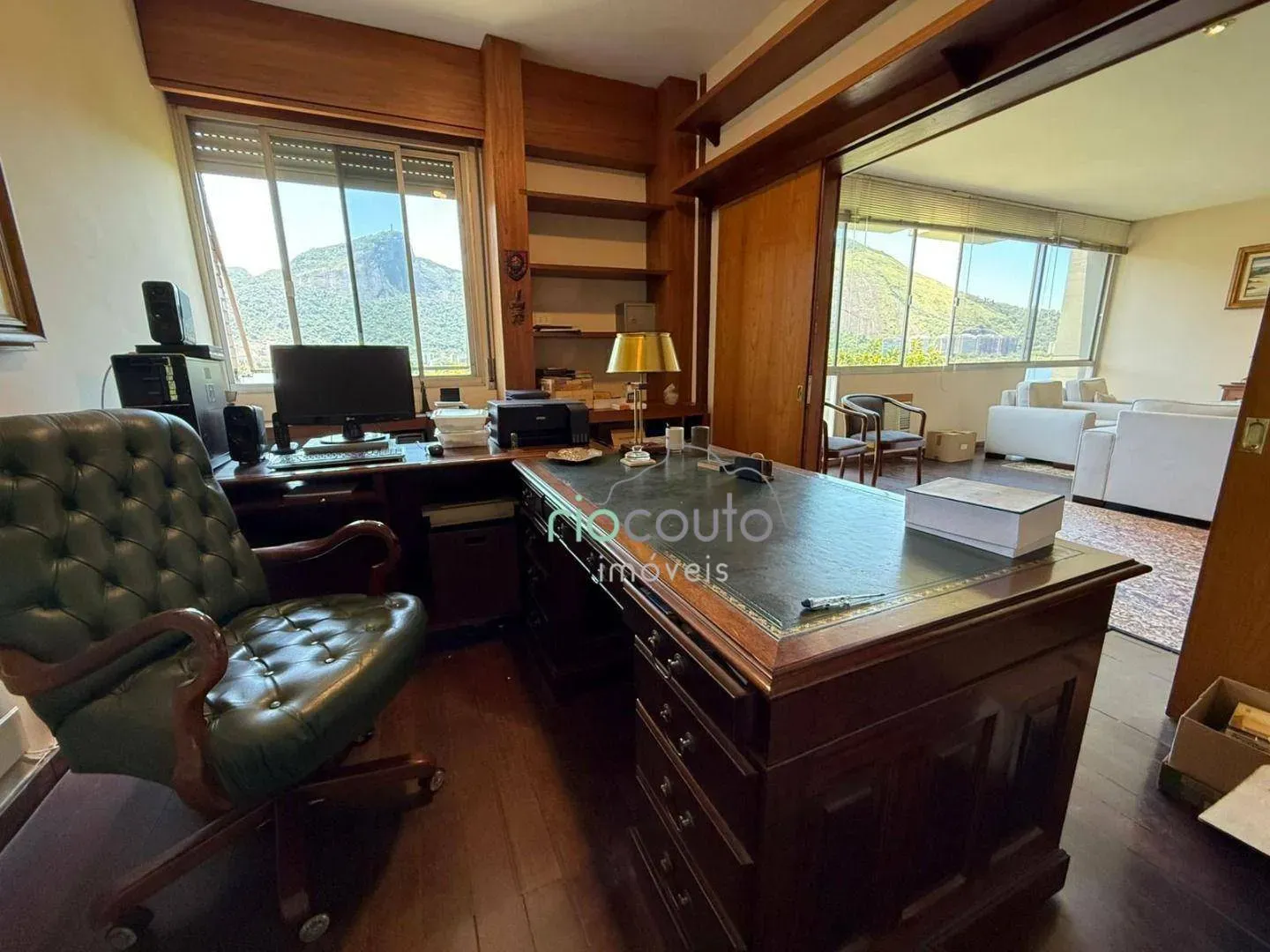 Unfurnished rental apartment with 2 bedrooms and 3 baths — photo 16