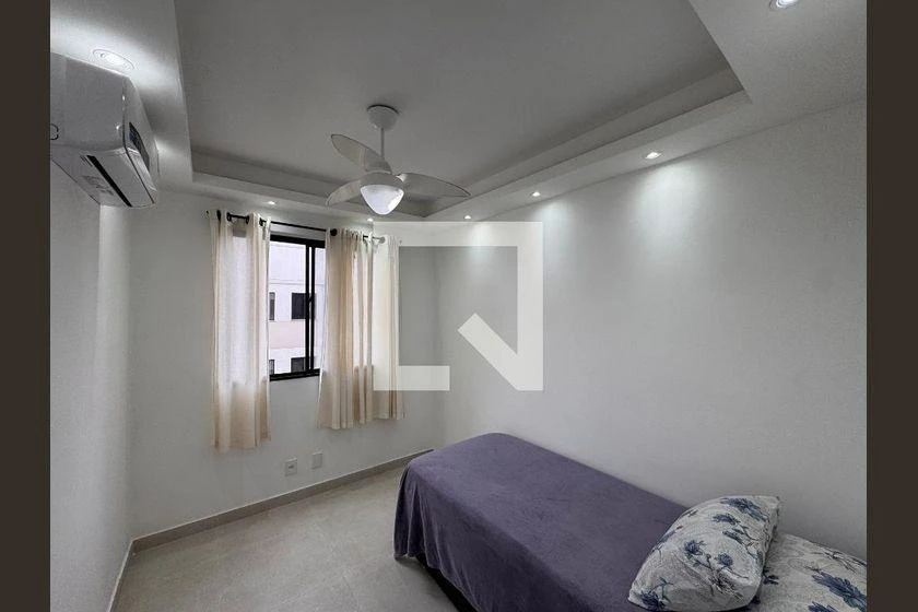 Apartamento mobiliado, 49 m², com vista para as montanhas — photo 18