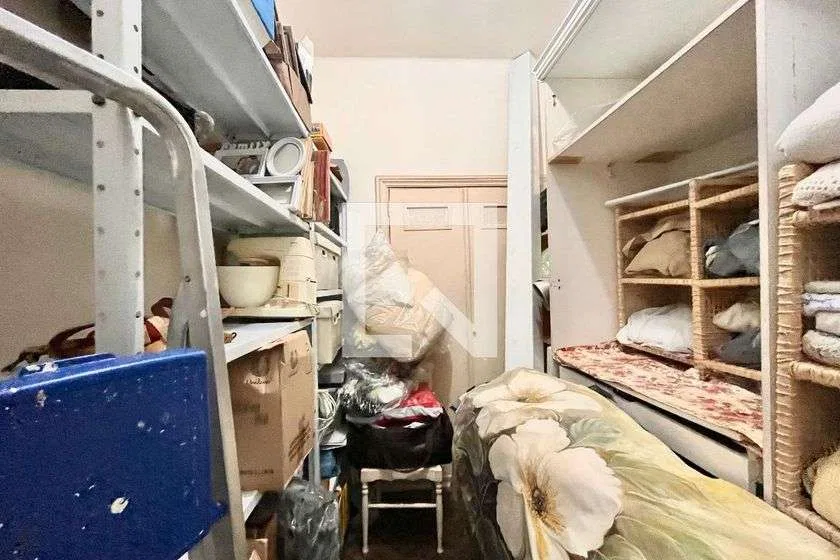 Квартира з 3 спальнями та пральною машиною, Ріо-де-Жанейро — photo 29