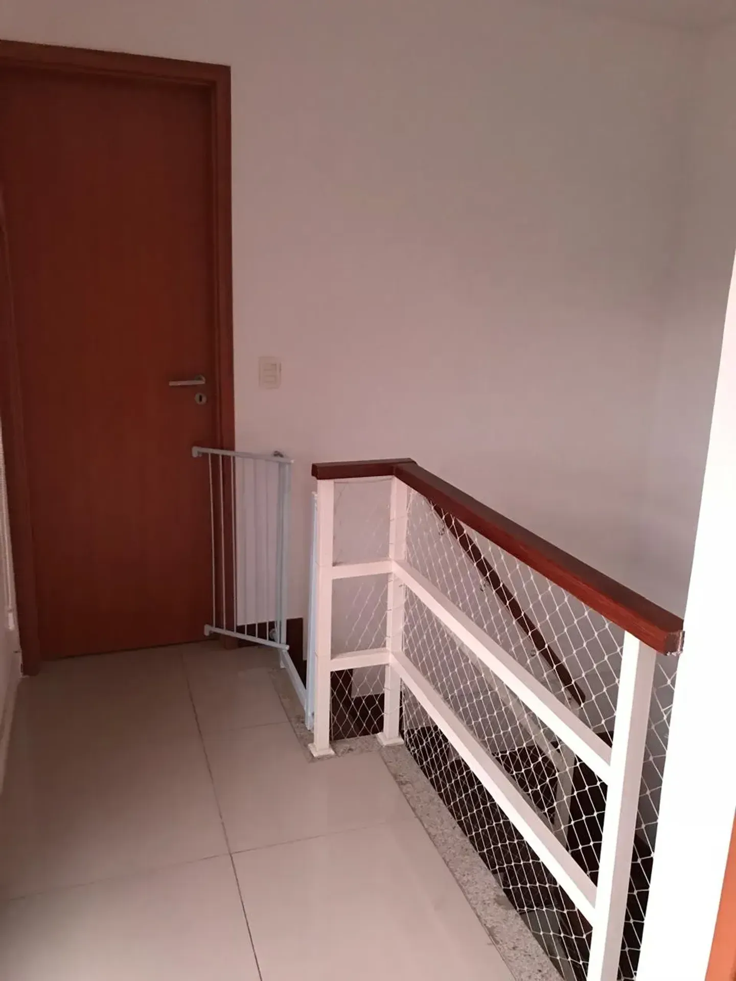 Apartamento com varanda gourmet, Recreio dos Bandeirantes — photo 28