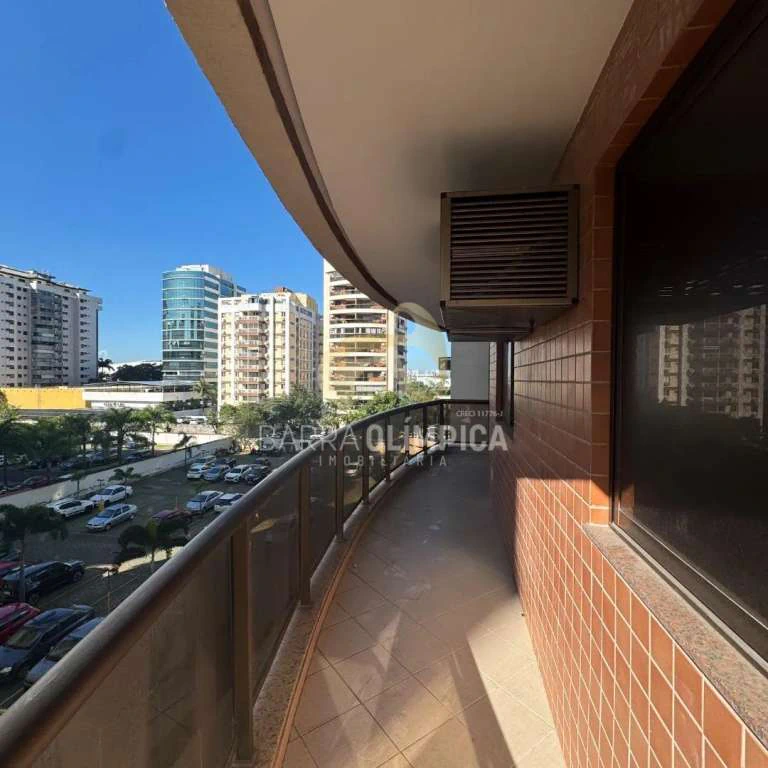 Apartamento de 2 quartos com churrasqueira privativa — photo 12
