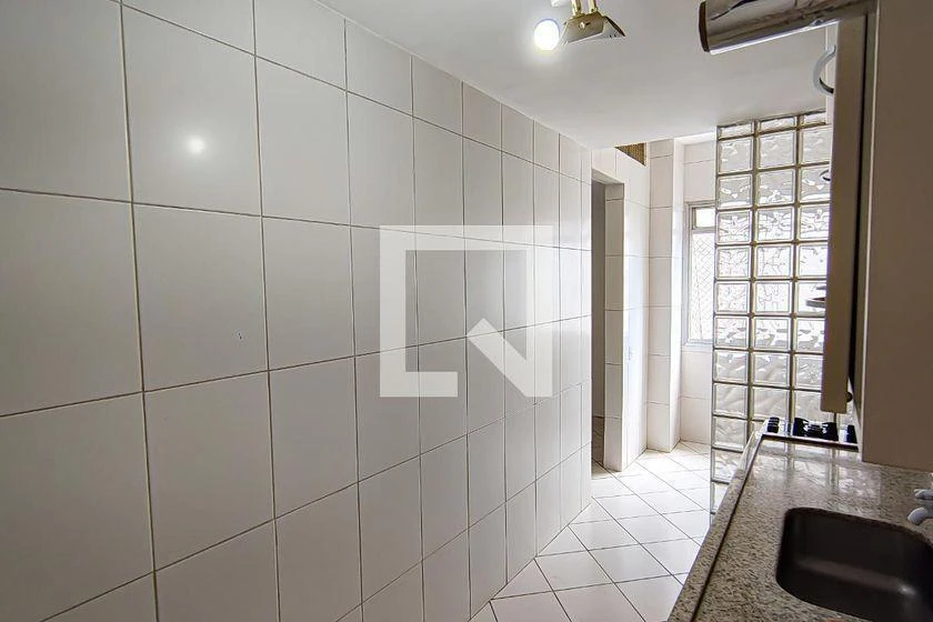 Washing machine in a 3-bedroom apartment, 100 m² — photo 2
