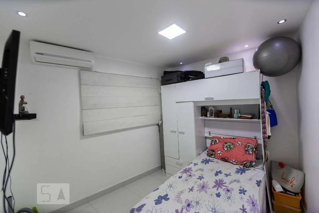 Casa mobiliada com 4 quartos, 4 banheiros e 280 m² — photo 21
