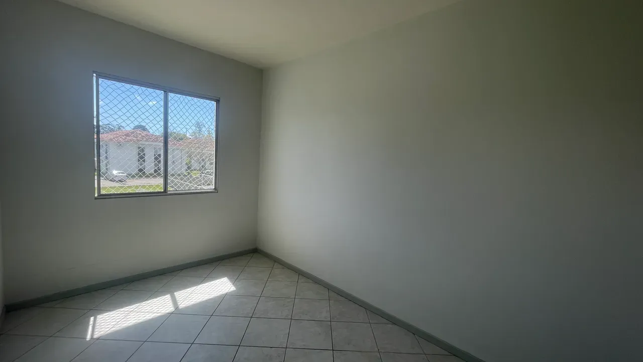 50 m² apartment with 2 bedrooms and a closed kitchen — photo 9