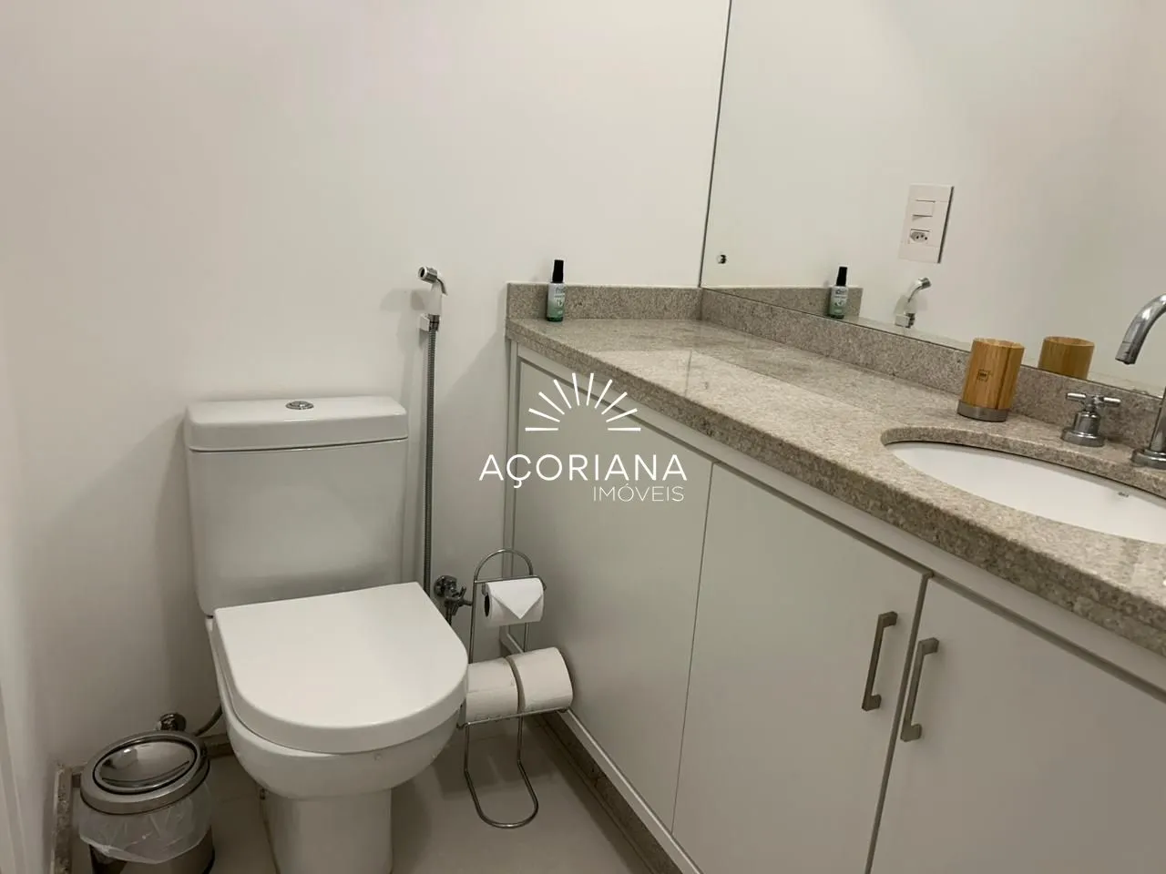 Меблированный пентхаус 170 м²: 2 спальни и парковка — photo 10