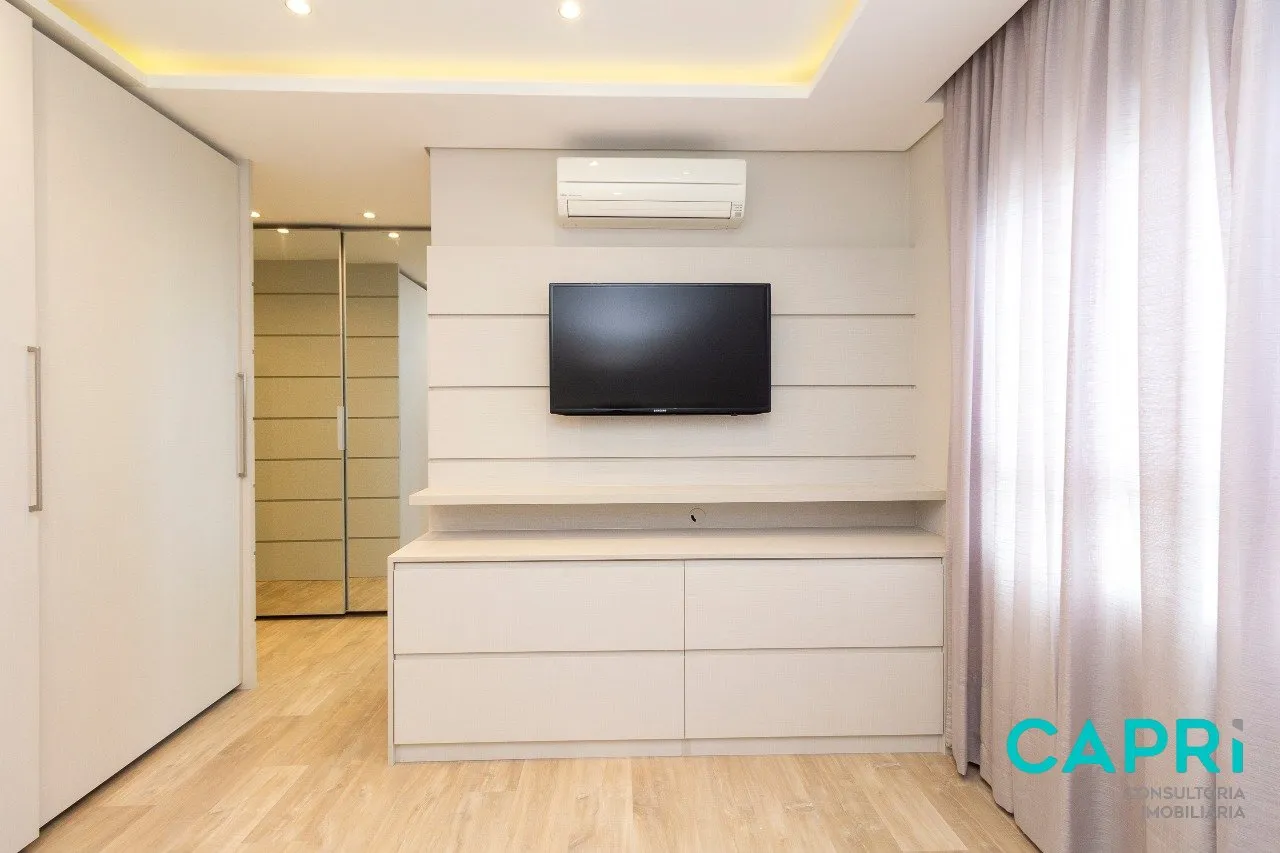 Apartamento de 298 m² com 3 suítes e jardim privativo — photo 37