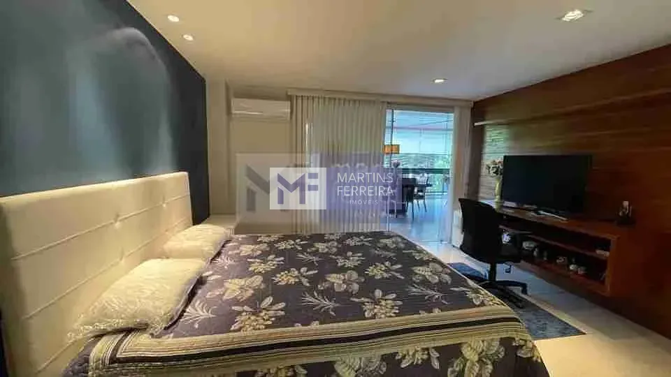 Apartamento mobiliado com 1 quarto e cozinha americana — photo 17