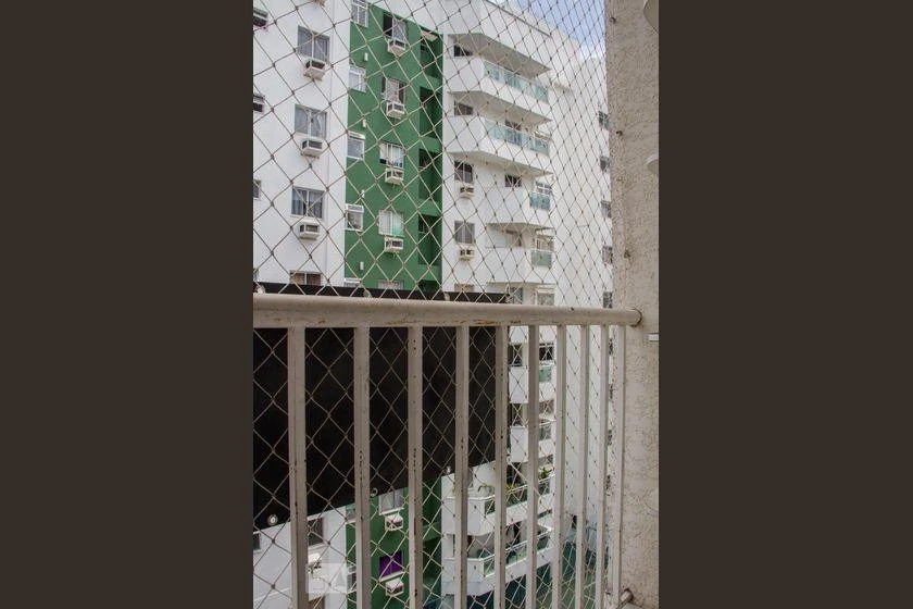 Квартира з 3 спальнями та видом на гори, Ріо-де-Жанейро — photo 14