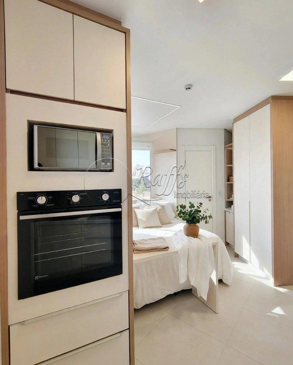 Меблированная квартира 25 м² с 1 спальней — photo 9