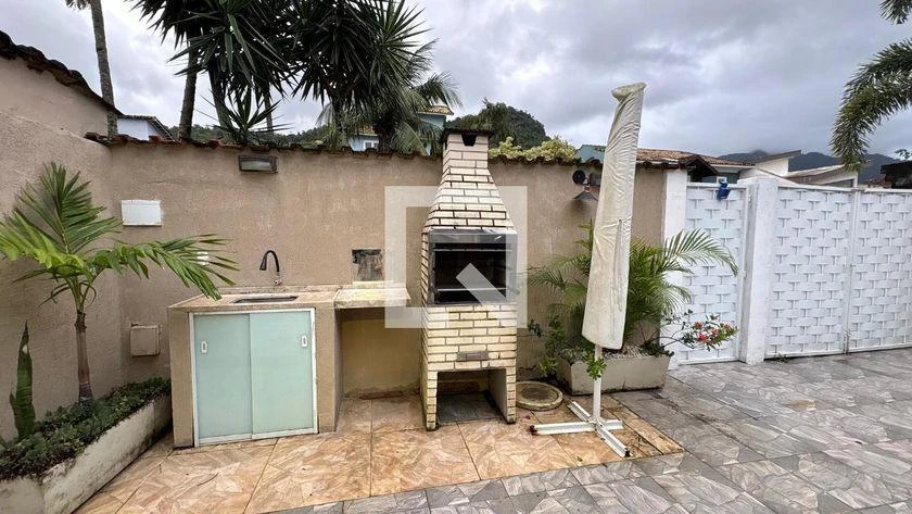 Casa de 2 dormitorios con balcón gourmet en Rio de Janeiro — photo 21