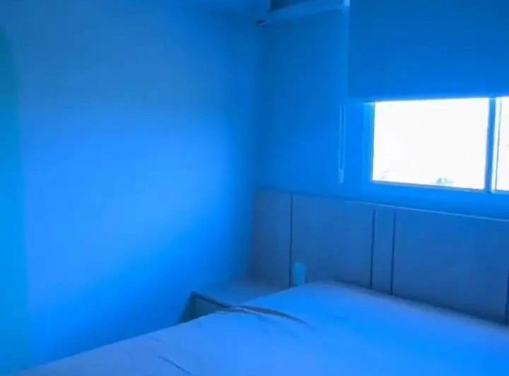 Квартира з 2 спальнями та об’єднаною кухнею 45 м² — photo 3