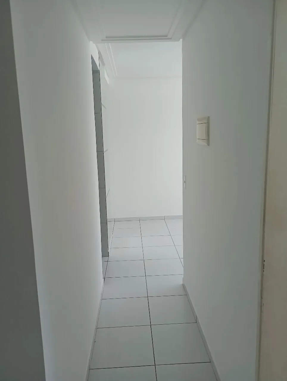 2-bedroom apartment, 52 m² — photo 10