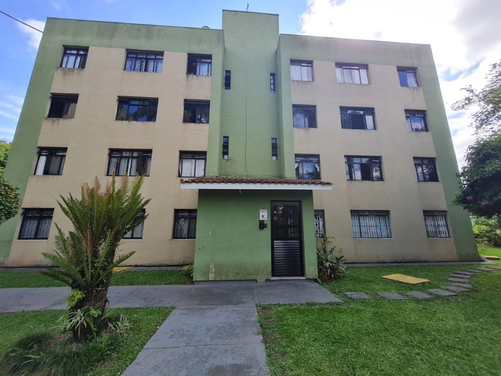 Жилая квартира 60 м² с 2 спальнями и 1 парковкой — photo 5