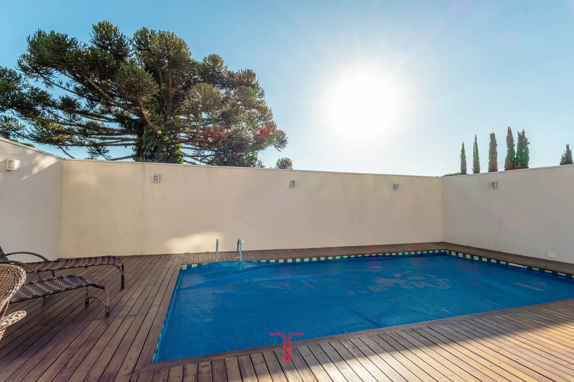 3 quartos e janelas do piso ao teto: apartamento de 141 m² — photo 57