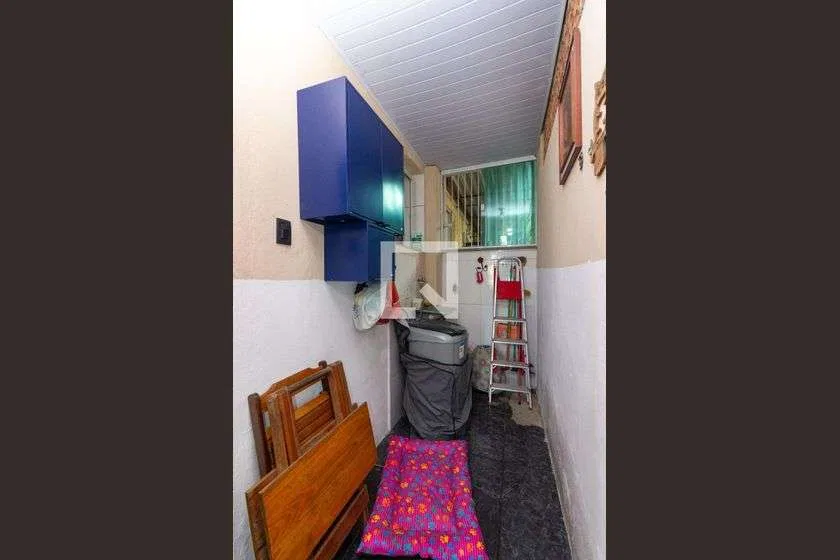 Rental house with 2 bedrooms and 2 bathrooms — photo 24