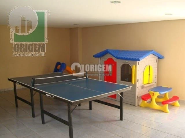 97 m² apartment with balcony and 3 bedrooms — photo 11