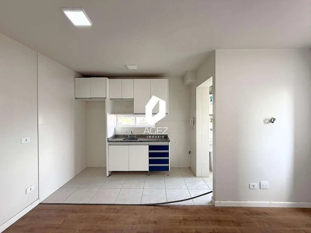 Apartment with 3 bedrooms and open-plan kitchen — photo 4