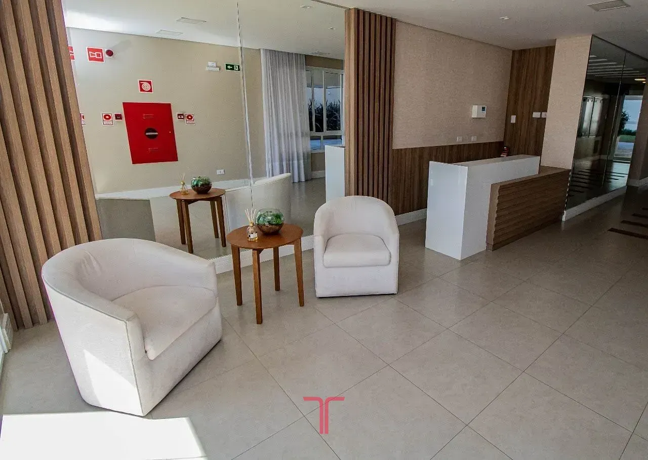 Furnished 1-bedroom apartment with 59 m² of space — photo 16
