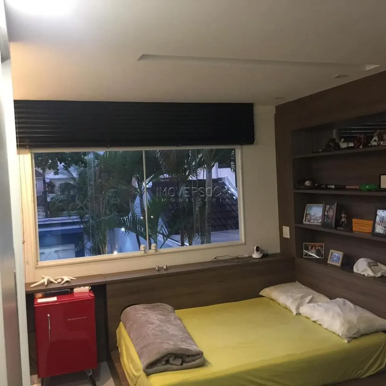 Casa mobiliada em condomínio com 5 quartos e 5 banheiros — photo 10
