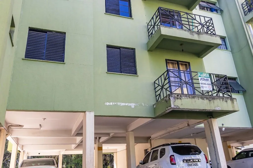 3-bedroom apartment, 1 with its own bathroom, 66 m² — photo 21