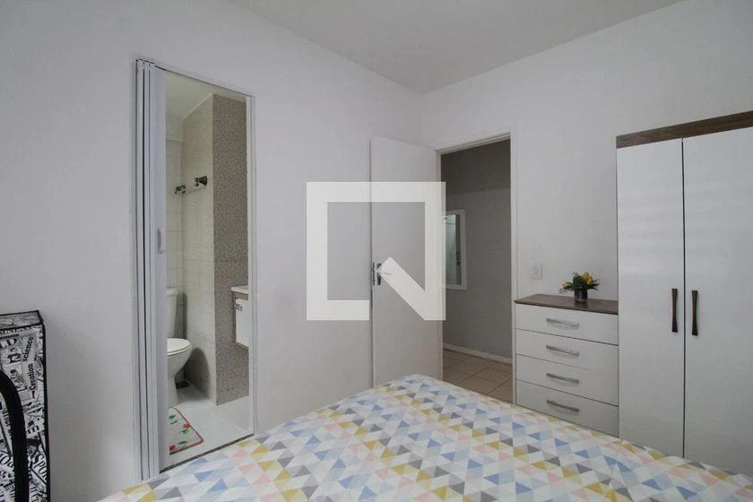 Apartamento mobiliado de 2 quartos com espaço de home office — photo 33