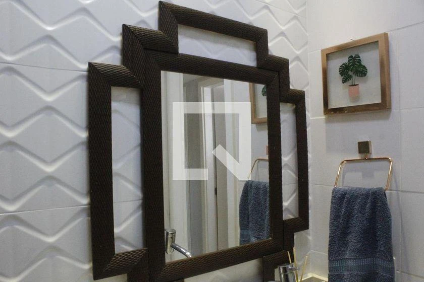 Casa em condomínio com 4 quartos e 117 m² — photo 32