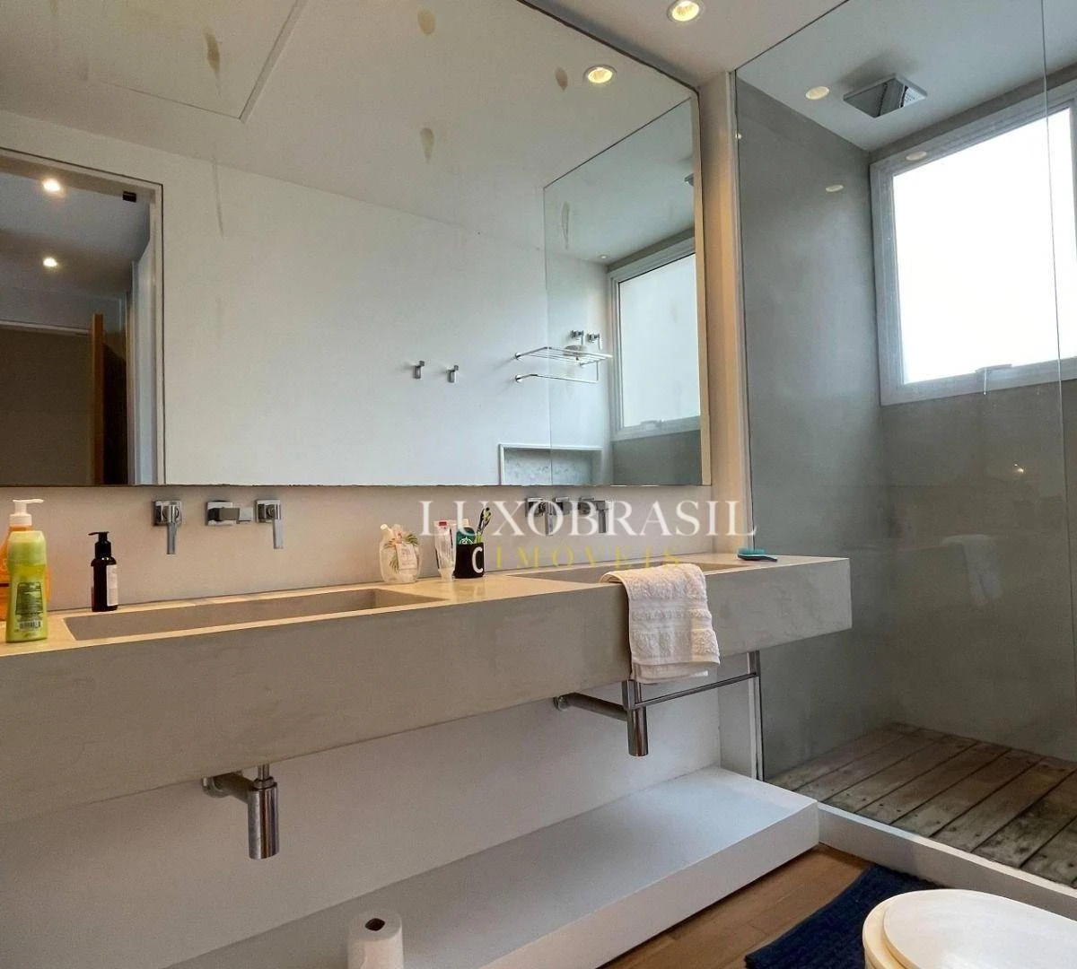 Триплекс пентхаус 360 м² з 3 спальнями-суїтами — photo 35