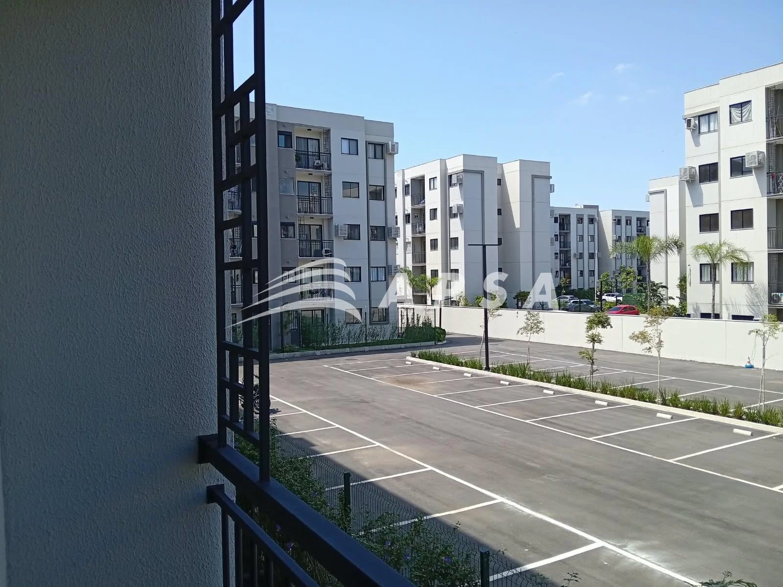 Квартира с 2 спальнями, в доме есть сауна — photo 7
