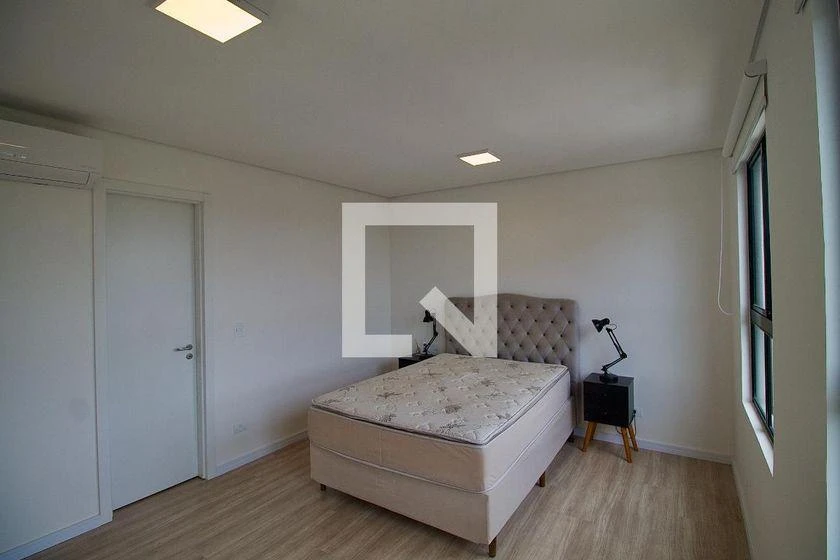 Furnished apartment, 150 m², with floor-to-ceiling windows — photo 23