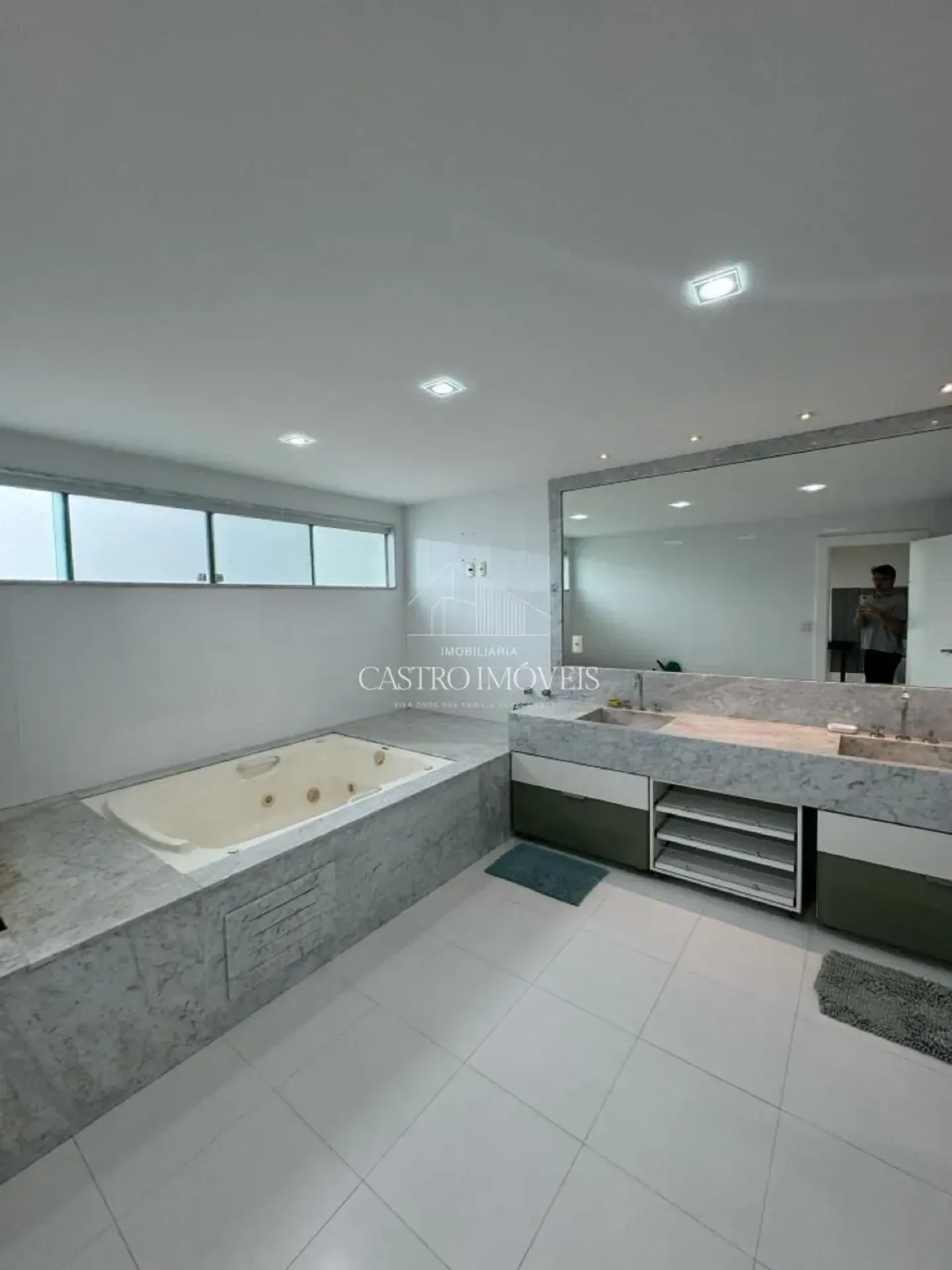 Casa com 5 suítes e jardim privativo — photo 40