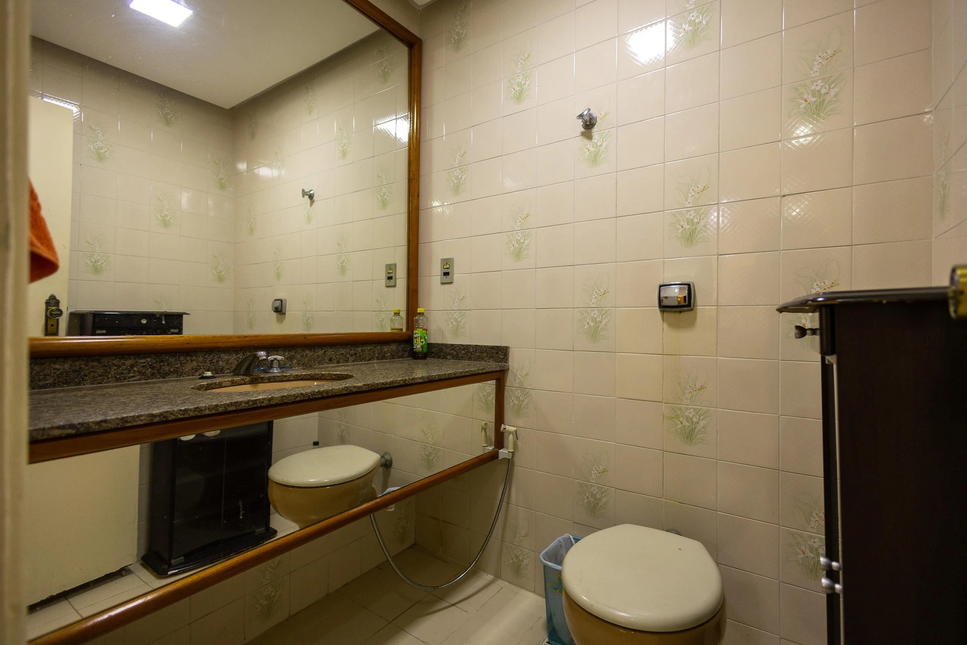 Furnished 1-bedroom apartment with 2 parking spaces — photo 31