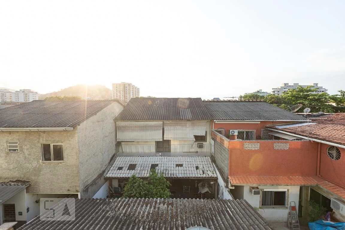60 m² apartment with a washing machine and a home office — photo 23