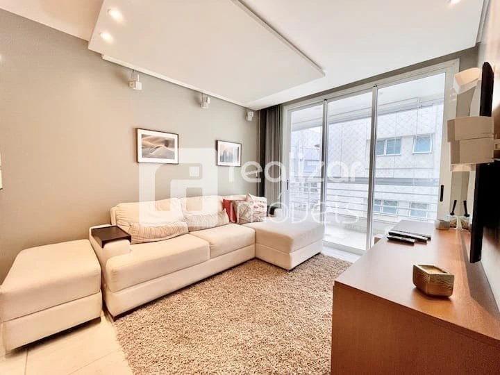 Furnished apartment, 100 m², with a private pool — photo 20