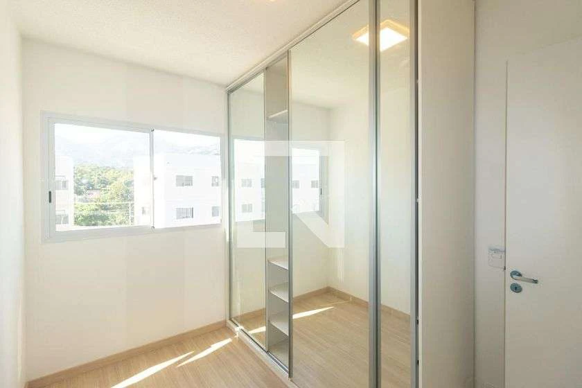 46 m² apartment with 2 bedrooms and 1 parking spot — photo 24