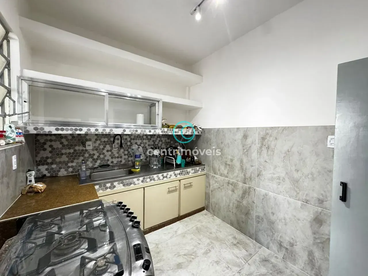Lavadora y 3 dormitorios: departamento de 152 m² — photo 45