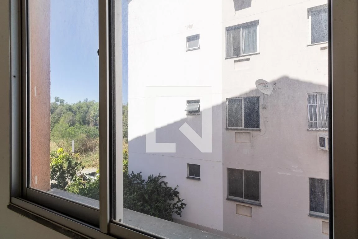 2-bedroom apartment with balcony and built-in grill — photo 46