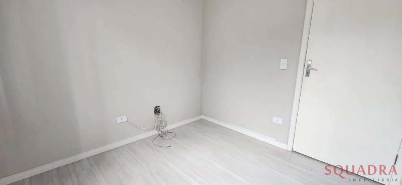 2-bedroom, 52 m² apartment in Curitiba — photo 16