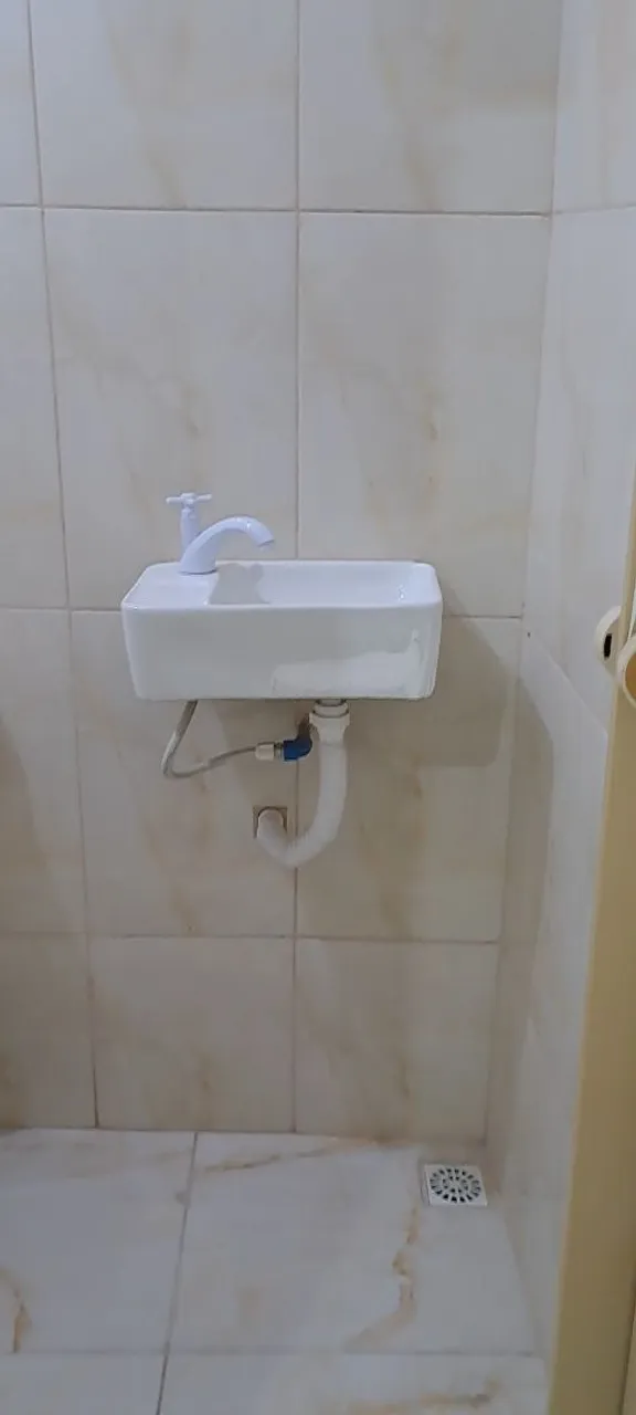 Casa de 1 quarto e 30 m² — photo 11