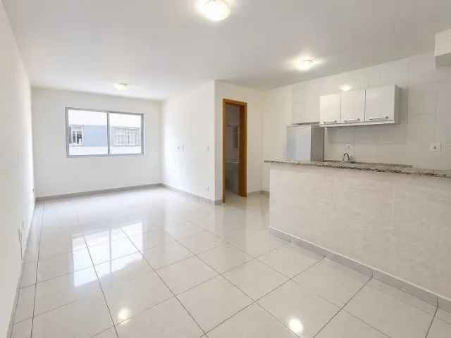 One-bedroom apartment, 28 m² — photo 3