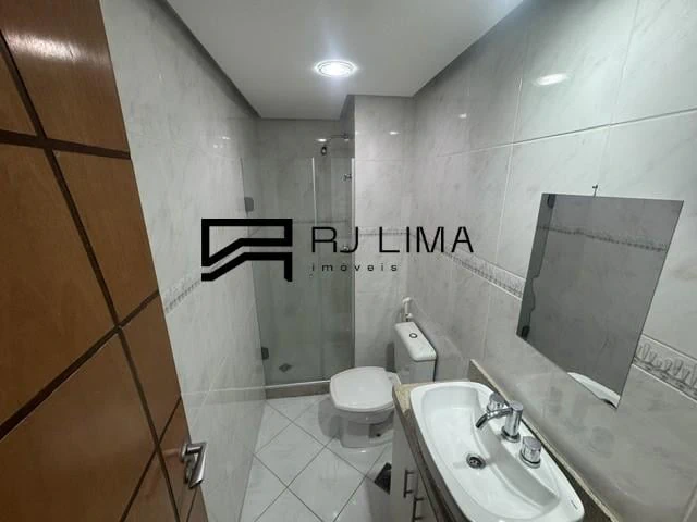 3-bedroom apartment, 1 with its own bathroom, 110 m² — photo 7