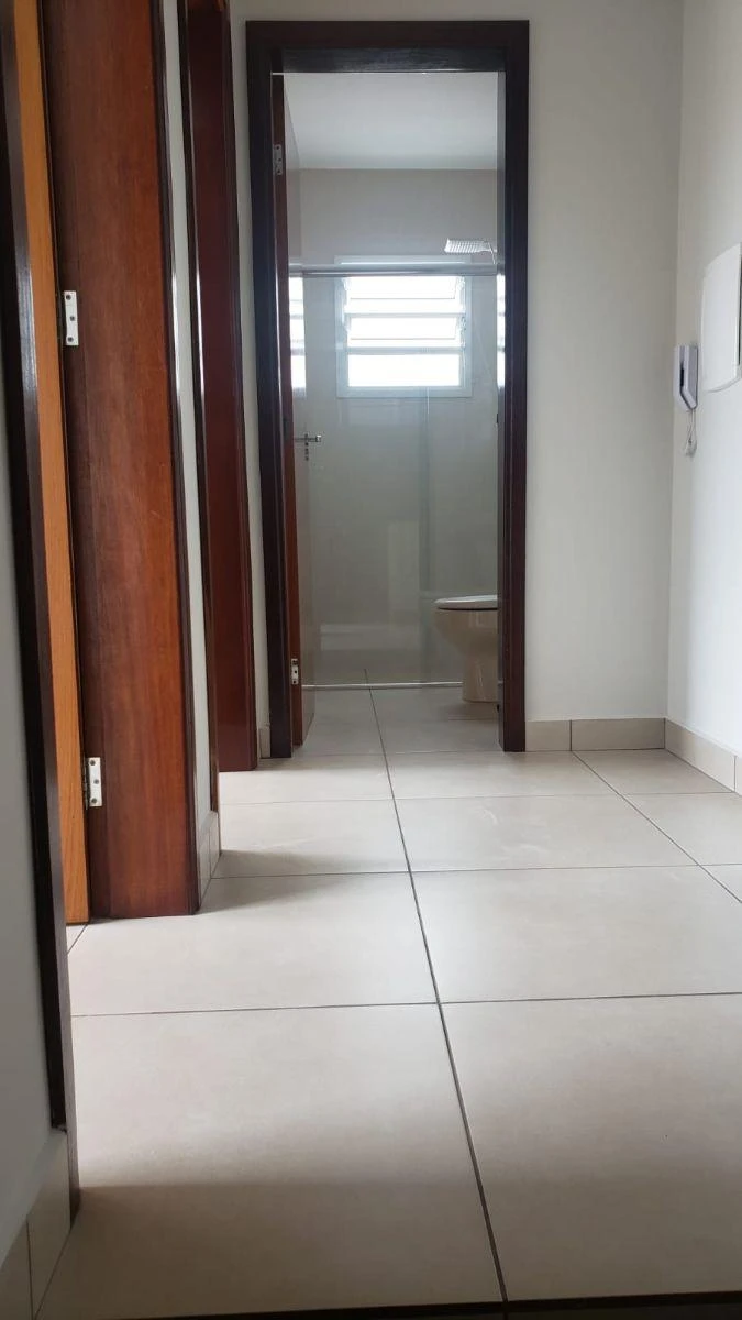 3-bedroom house with a grill on the balcony in Curitiba — photo 5