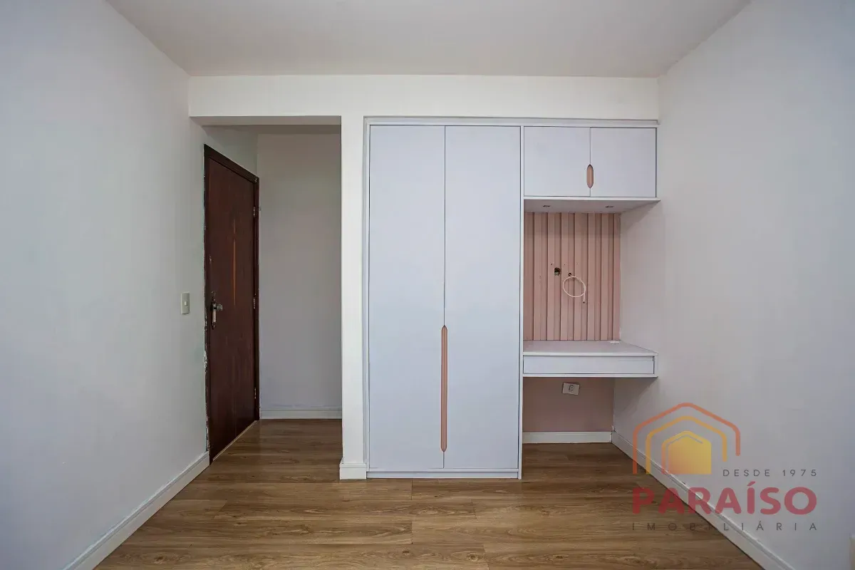 2 quartos e espaço de home office: apartamento de 48 m² — photo 24