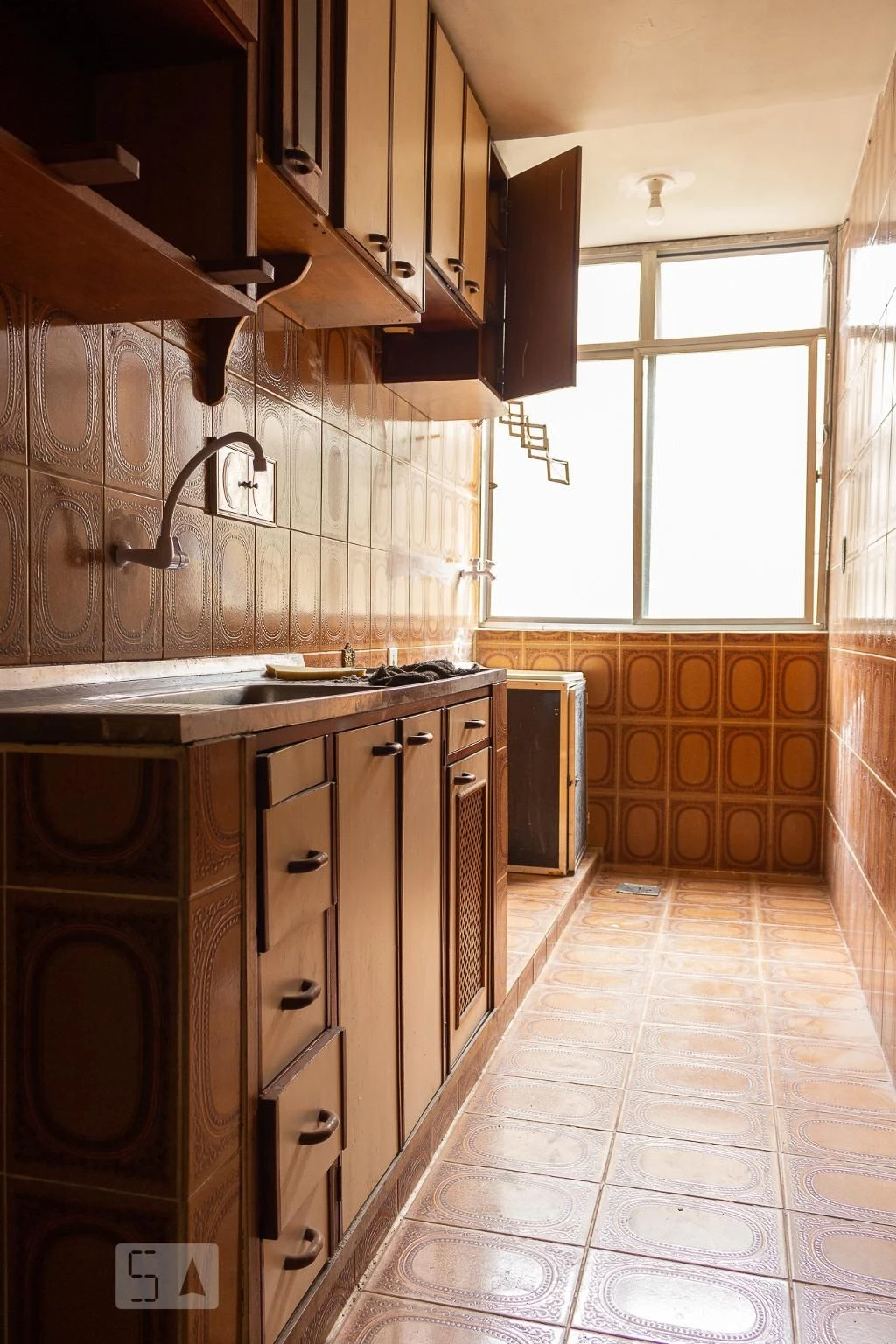 Apartment for rent with 2 bedrooms and gas kitchen — photo 9