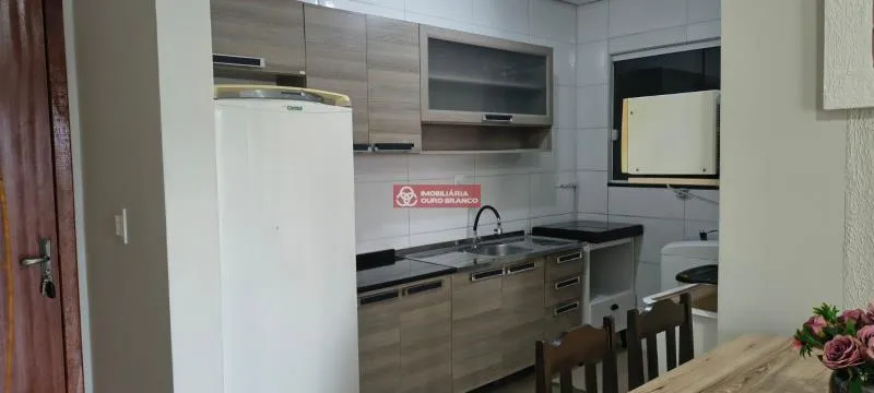 Apartamento amueblado de 2 dormitorios y 2 baños — photo 5