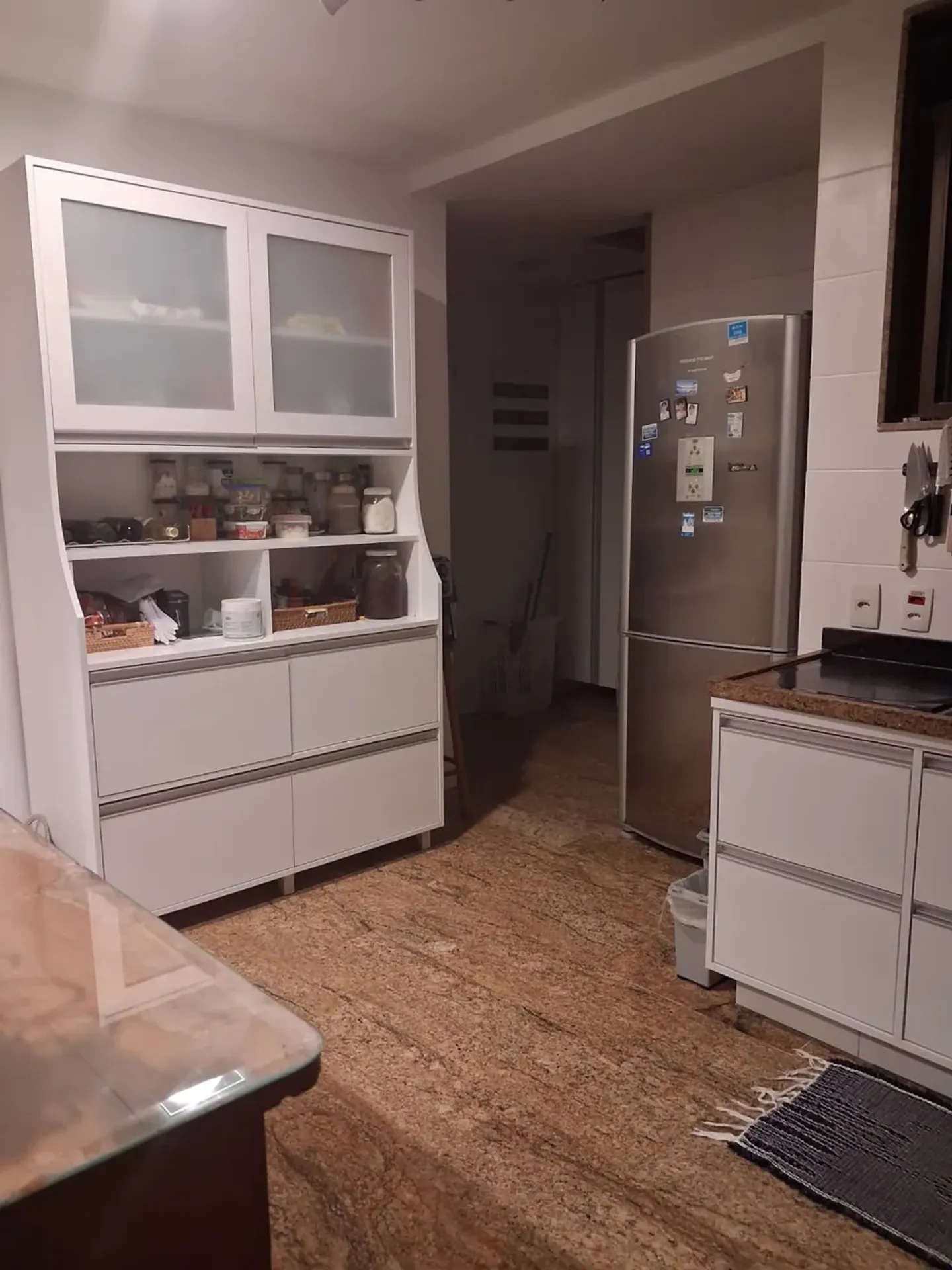 Apartamento duplex mobiliado com 360 m² e 4 quartos — photo 66