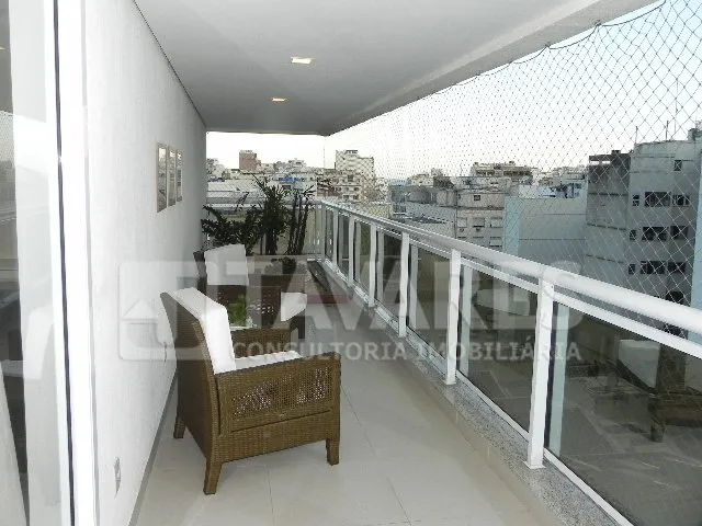 Apartamento com 3 quartos, 4 banheiros e 3 vagas — photo 22
