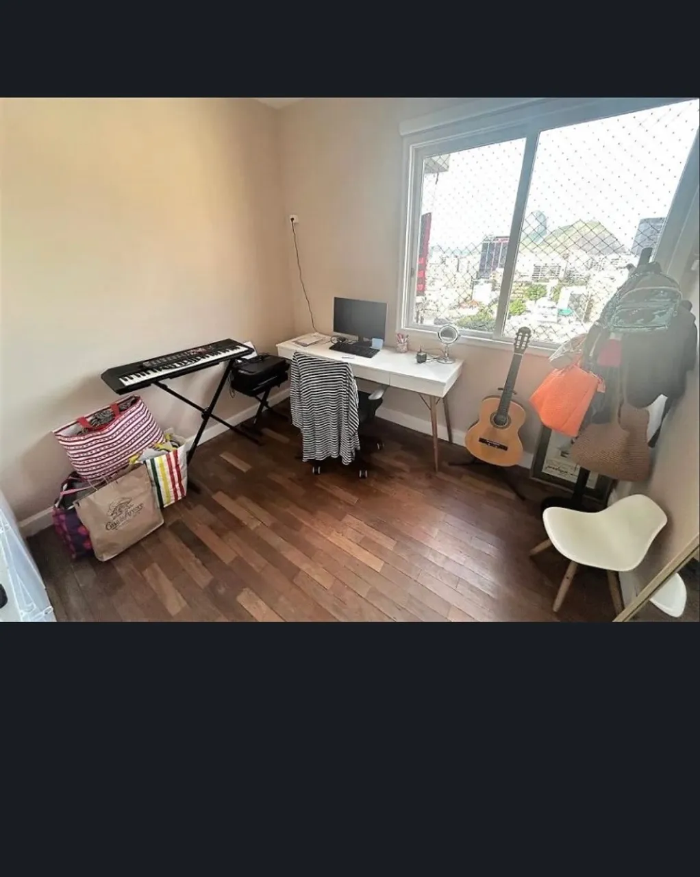 3-bedroom apartment with 3 bathrooms and a balcony — photo 20
