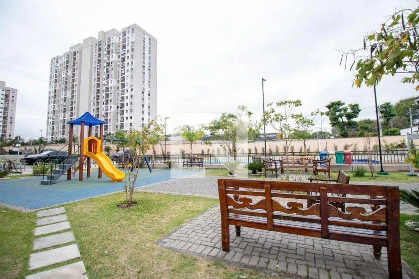 Квартира 50 м² з робочим місцем та пральною машиною — photo 33