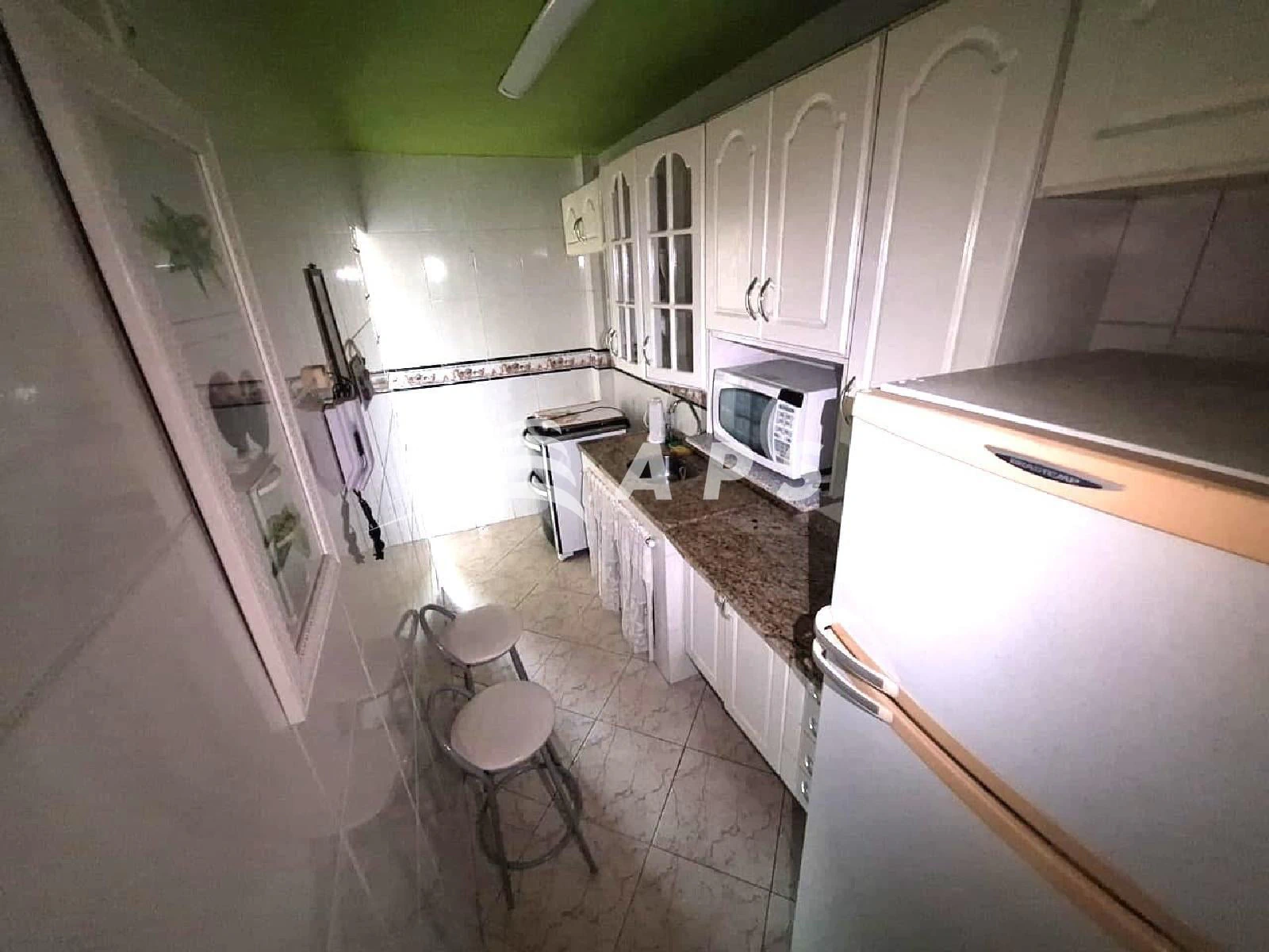3-bedroom apartment with a home office in Rio de Janeiro — photo 7
